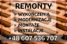 Pomocnik do prac rozbiórkowych Jasło i okolice - 1