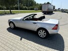 Mercedes-Benz SLK 230 - Zadbany Egzemplarz, Metalowy dach - 8