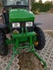 JOHN DEERE 5400 ciągnik rolniczy - 5
