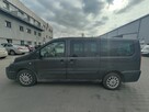 Syndyk sprzeda - Fiat Scudo 2.0, 2011r. - 2