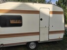 Sprzedam przyczepkę kempingową Burstner - 3