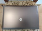 Laptop HP Probook 6570 B - 3