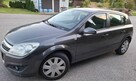 Astra H 1.4 2009 grafit - 3