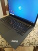 Laptop Lenovo ThinkPad T14s Gen 2, SSD 512 GB, Ram 16 GB - 4