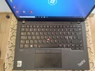 Laptop Lenovo ThinkPad T14s Gen 2, SSD 512 GB, Ram 16 GB - 2