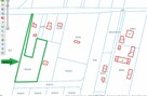 Działka rekreacyjna 2172 m² Wytyczno - 7