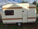Sprzedam przyczepkę kempingową Burstner - 2