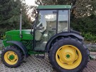 JOHN DEERE 5400 ciągnik rolniczy - 2