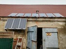 Instalacja fotowoltaiczna OFF-GRID doradzę i wykonam - 9