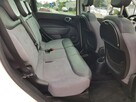 Fiat 500L 1,4 Benzyna Klimatronik Panorama Zarejestrowany Gwarancja - 16