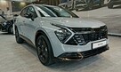 Kia Sportage 160KM - DCT - Wolf Grey - Wersja Anniversary - 2