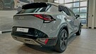 Kia Sportage 160KM - DCT - Wolf Grey - Wersja Anniversary - 7