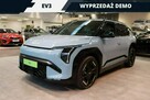 Kia EV3 GT LINE - 204 KM - Zasięg 773km - 81,4 kWh - Demo - 1