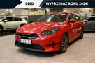 Kia Cee'd Kombi - DCT - 140KM - Wersja L - Pakiet Business Line - 1