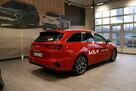 Kia Cee'd Kombi - DCT - 140KM - Wersja L - Pakiet Business Line - 5