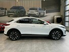 Kia XCeed 140 KM - Wersja M - Pakiet Smart - Deluxe White - 4