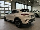 Kia XCeed 140 KM - Wersja M - Pakiet Smart - Deluxe White - 7