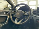 Kia XCeed 140 KM - Wersja M - Pakiet Smart - Deluxe White - 12