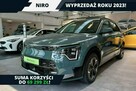 Kia Niro Od ręki! 204 KM! 460 KM zasięgu! Wersja L! - 1