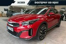 Kia XCeed 140 KM - Wersja M - Pakiet Smart - INFA RED - 1