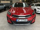 Kia XCeed 140 KM - Wersja M - Pakiet Smart - INFA RED - 2