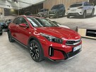 Kia XCeed 140 KM - Wersja M - Pakiet Smart - INFA RED - 4