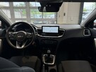 Kia XCeed 140 KM - Wersja M - Pakiet Smart - INFA RED - 13