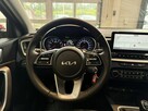 Kia XCeed 140 KM - Wersja M - Pakiet Smart - INFA RED - 15