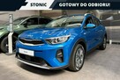Kia Stonic 1.0T - DCT - 100 KM - Pakiet Smart - SPORTY BLUE - 1