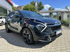 Kia Sportage 160 KM - Wersja Anniversary - DCT - Pakiet Drive Wise - 3