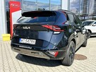 Kia Sportage 160 KM - Wersja Anniversary - DCT - Pakiet Drive Wise - 6