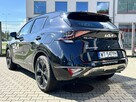 Kia Sportage 160 KM - Wersja Anniversary - DCT - Pakiet Drive Wise - 7