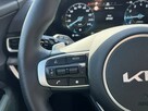 Kia Sportage 160 KM - Wersja Anniversary - DCT - Pakiet Drive Wise - 13