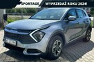 Kia Sportage 160 KM - Wersja M - DCT - 1