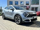 Kia Sportage 160 KM - Wersja M - DCT - 2