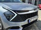 Kia Sportage 160 KM - Wersja M - DCT - 3