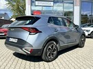 Kia Sportage 160 KM - Wersja M - DCT - 4