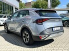 Kia Sportage 160 KM - Wersja M - DCT - 5