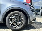 Kia Sportage 160 KM - Wersja M - DCT - 6