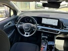 Kia Sportage 160 KM - Wersja M - DCT - 7