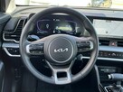 Kia Sportage 160 KM - Wersja M - DCT - 8