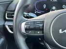 Kia Sportage 160 KM - Wersja M - DCT - 9