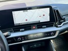 Kia Sportage 160 KM - Wersja M - DCT - 12