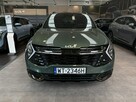 Kia Sportage 160 KM - Wersja Anniversary - DCT - Szyberdach! - 2