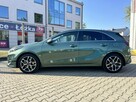 Kia Cee'd Kombi - DCT - 140KM - Wersja L - Pakiet Business Line - 7