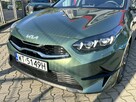 Kia Cee'd Kombi - DCT - 140KM - Wersja L - Pakiet Business Line - 9
