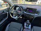 Kia Cee'd Kombi - DCT - 140KM - Wersja L - Pakiet Business Line - 11