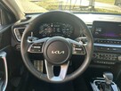 Kia Cee'd Kombi - DCT - 140KM - Wersja L - Pakiet Business Line - 12