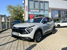 Kia Sportage 210 KM - Wersja ANNIVERSARY - Rocznik 2024! - 2