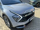 Kia Sportage 210 KM - Wersja ANNIVERSARY - Rocznik 2024! - 3